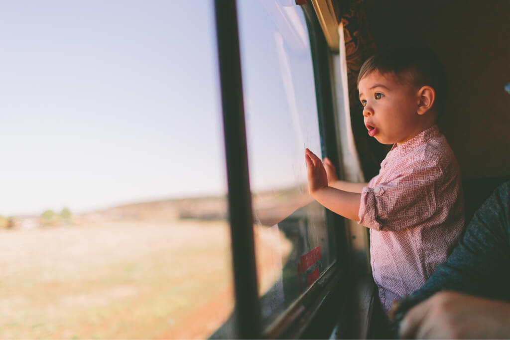 Best Travel Destinations For Woman And Children