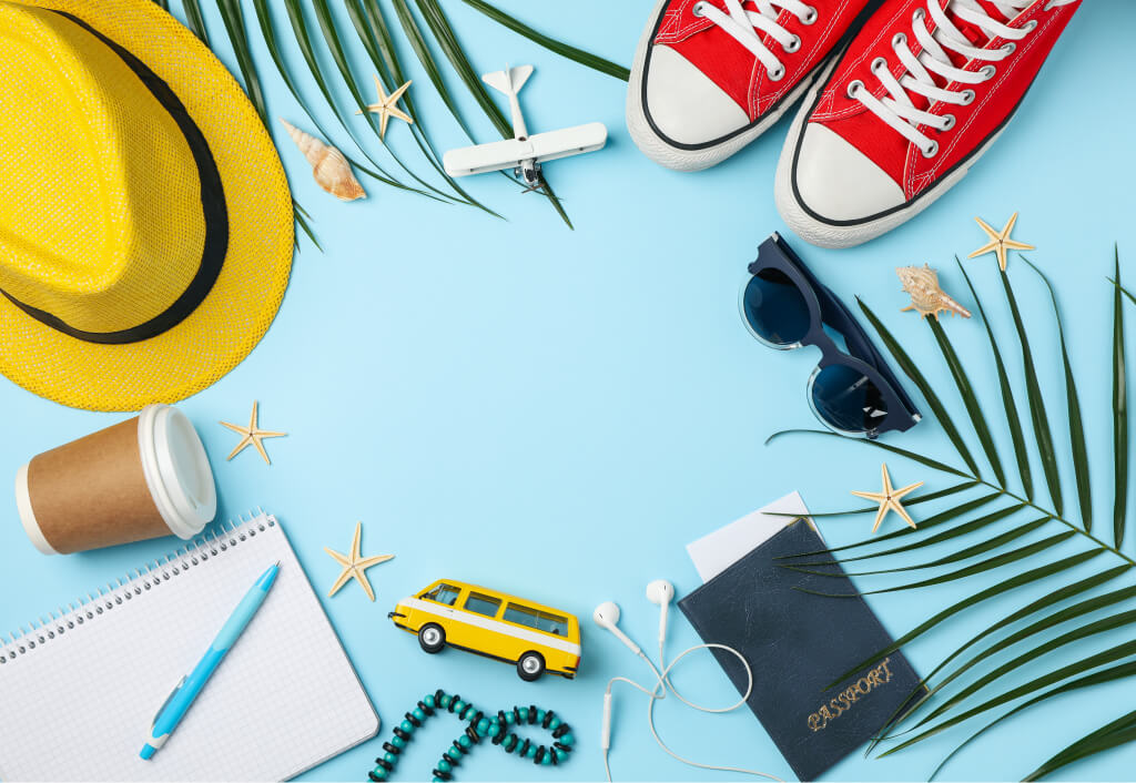 Tips For Traveling Around The World