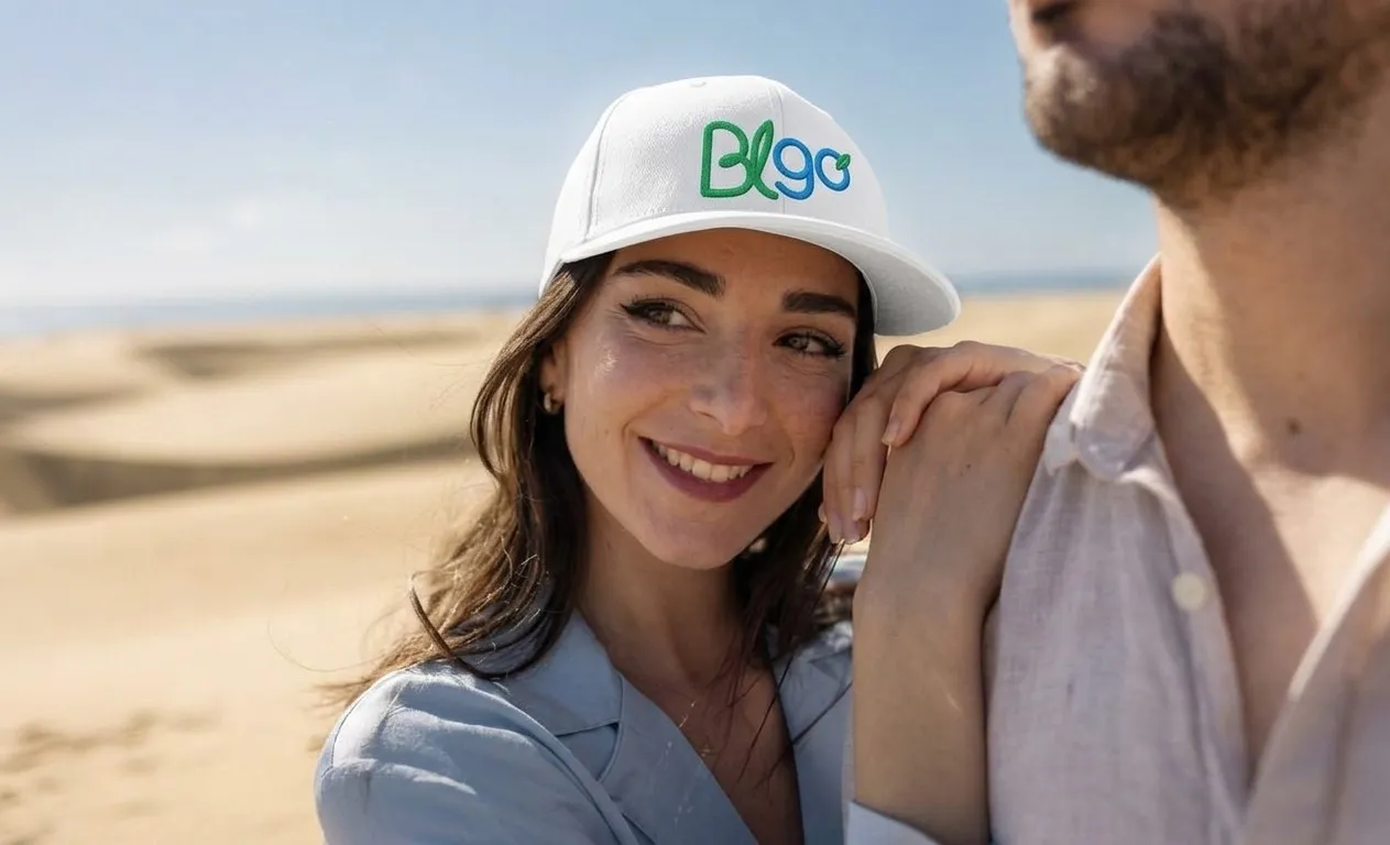 Viajeros felices con Blgo