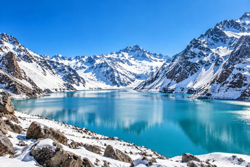 Cajón del Maipo