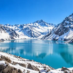 Cajón del Maipo