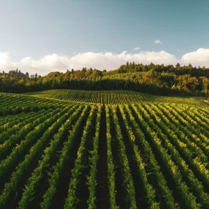 Ruta del Vino VI Región