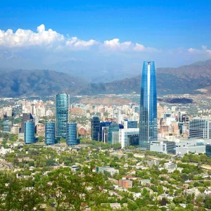 Santiago Tour
